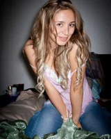 Abby Winters - 03-2004