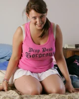 Abby Winters - 02-002