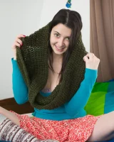 Abby Winters - 09-009