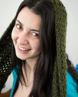 Abby Winters - 10-010