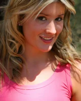 Abby Winters - 02-002