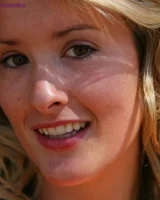 Abby Winters - 03-003