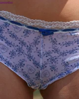 Abby Winters - 25-025