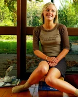 Abby Winters - 03-008