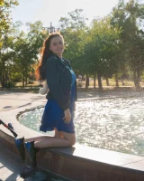 Abby Winters - 73-0083083