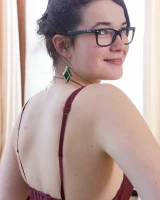 Abby Winters - 31-047