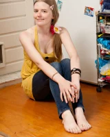 Abby Winters - 01-0001