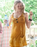 Abby Winters - 40-0096