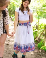 Abby Winters - 02-002