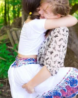 Abby Winters - 09-022