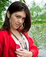 Abby Winters - 07-0007