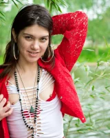 Abby Winters - 11-0011