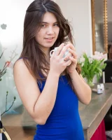 Abby Winters - 11-0011