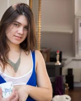 Abby Winters - 14-0014