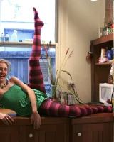 Abby Winters - 32-gail040