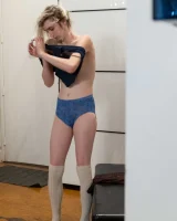 Abby Winters - 15-0015