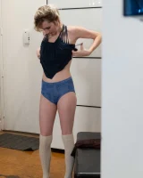 Abby Winters - 23-0023