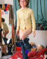 Abby Winters - 07-janey007