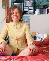 Abby Winters - 13-janey013