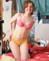 Abby Winters - 18-janey030