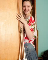 Abby Winters - 02-002