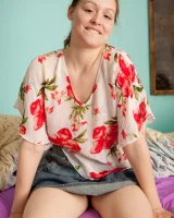 Abby Winters - 09-009