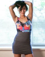 Abby Winters - 02-002