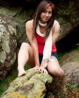 Abby Winters - 02-002