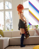 Abby Winters - 81-0081