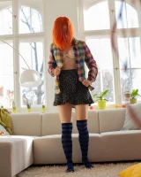 Abby Winters - 88-0088