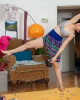 Abby Winters - 12-0019