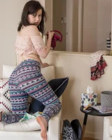 Abby Winters - 02-0003