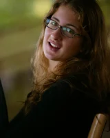 Abby Winters - 03-003