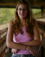 Abby Winters - 12-012