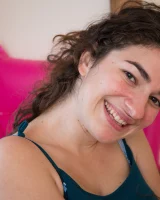 Abby Winters - 14-015