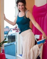 Abby Winters - 15-016