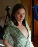 Abby Winters - 45-lux090