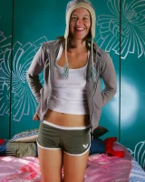 Abby Winters - 18-038