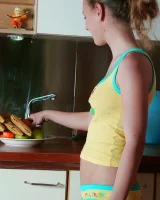 Abby Winters - 04-006