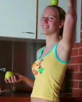 Abby Winters - 05-009