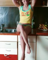 Abby Winters - 12-018