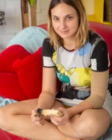 Abby Winters - 01-0001