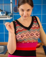 Abby Winters - 25-0025