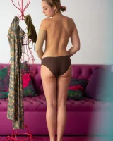 Abby Winters - 33-0033