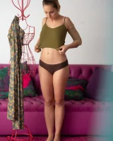 Abby Winters - 58-0058