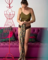 Abby Winters - 68-0068