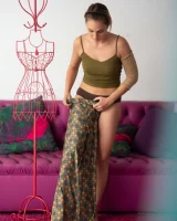 Abby Winters - 73-0073