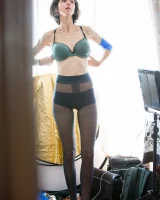 Abby Winters - 49-070