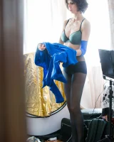 Abby Winters - 58-087