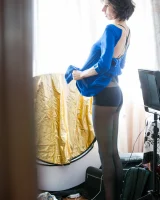 Abby Winters - 62-100